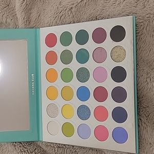 New Eyeshadow Pallet Havana